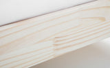 Sami Bed Frame - Julian Bowen