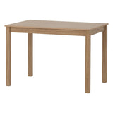 Santana Dining Set - Seconique