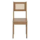 Santana Dining Set - Seconique