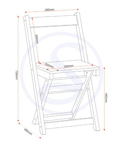 Santos Butterfly Folding Space Saving Dining Set - Seconique