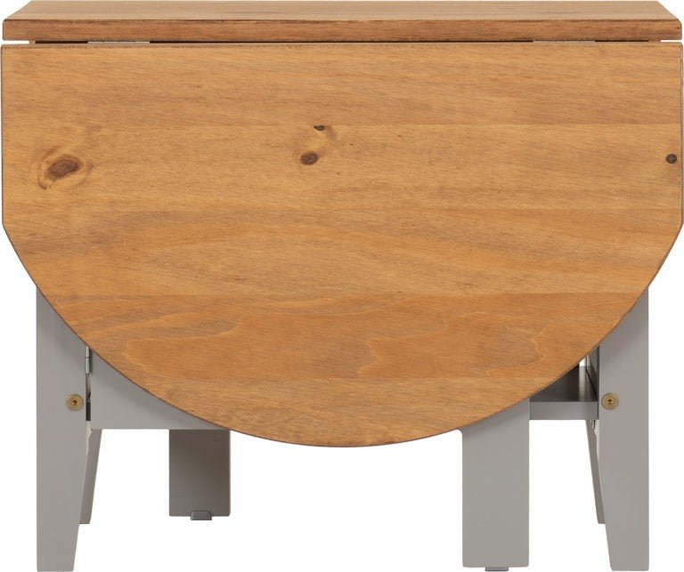 Santos Drop Leaf Extending Coffee Table - Seconique