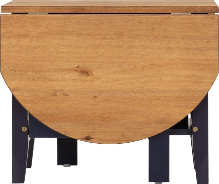 Santos Drop Leaf Extending Coffee Table - Seconique