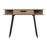 Saxton 1 Drawer Console Table - Seconique