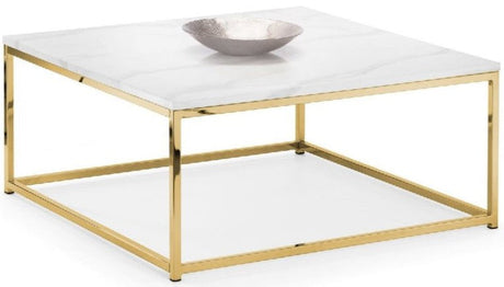 Scala Coffee Table - Julian Bowen