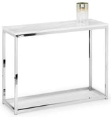 Scala Console Table - Julian Bowen