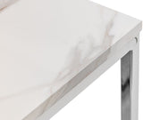 Scala Dining Table - Julian Bowen