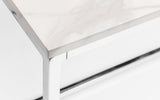 Scala Dining Table - Julian Bowen