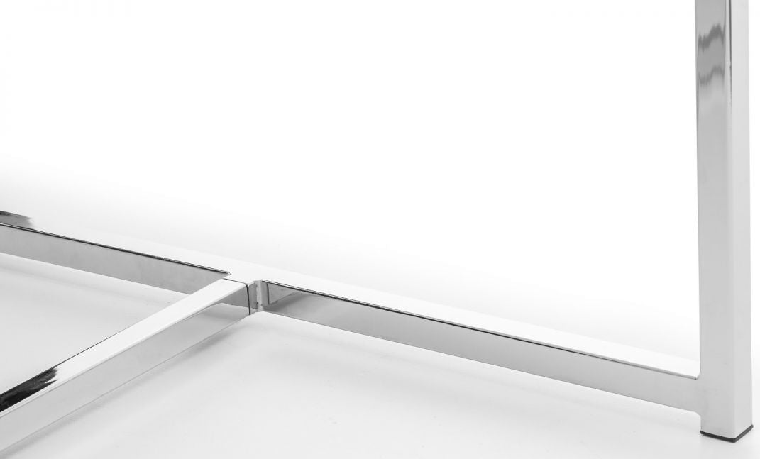 Scala Dining Table - Julian Bowen