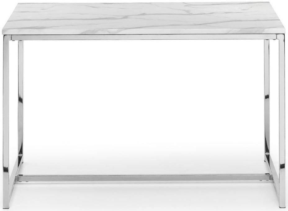 Scala Dining Table - Julian Bowen