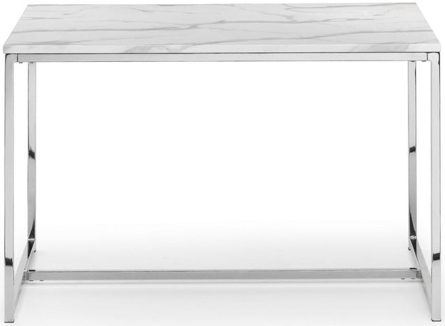 Scala Dining Table - Julian Bowen