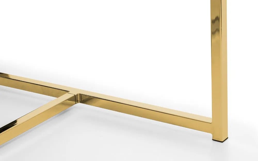 Scala Dining Table - Julian Bowen