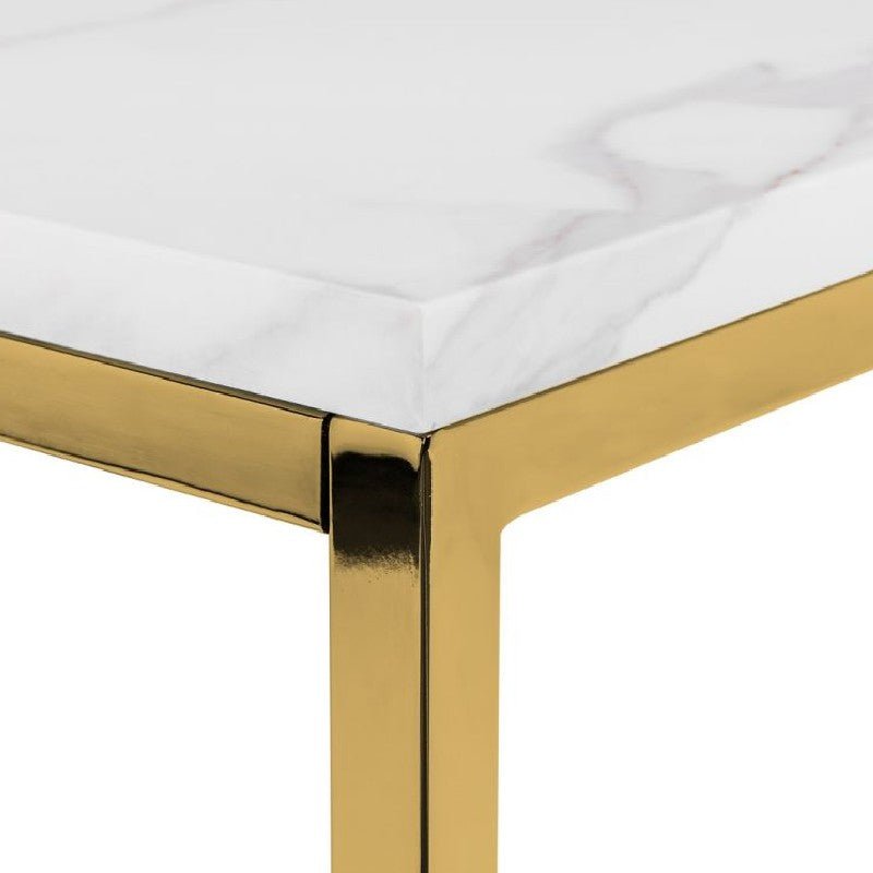 Scala Lamp Table - Julian Bowen