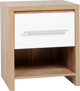 Seville Bedroom Set - Seconique