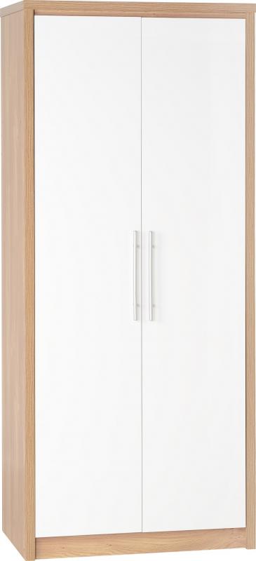 Seville Bedroom Set - Seconique