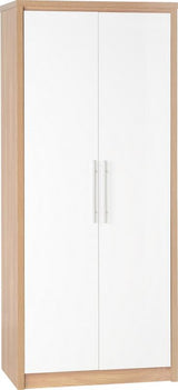 Seville Bedroom Set - Seconique