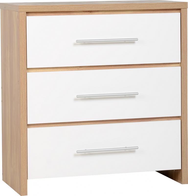 Seville Bedroom Set - Seconique