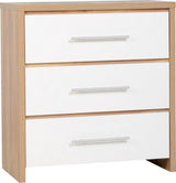 Seville Bedroom Set - Seconique