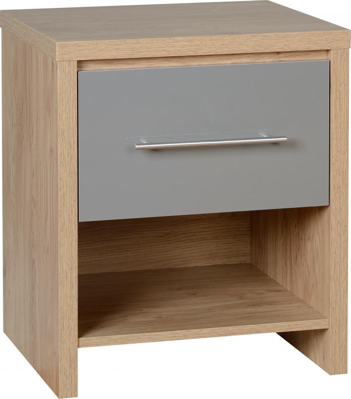 Seville Bedroom Set - Seconique