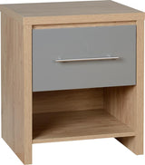 Seville Bedroom Set - Seconique