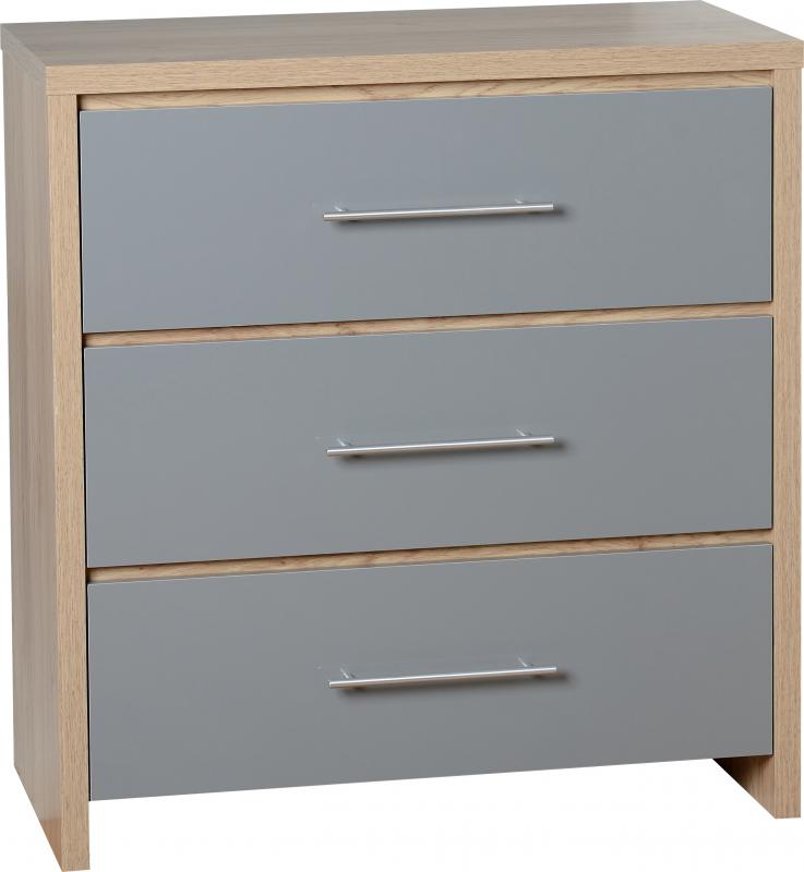 Seville Bedroom Set - Seconique