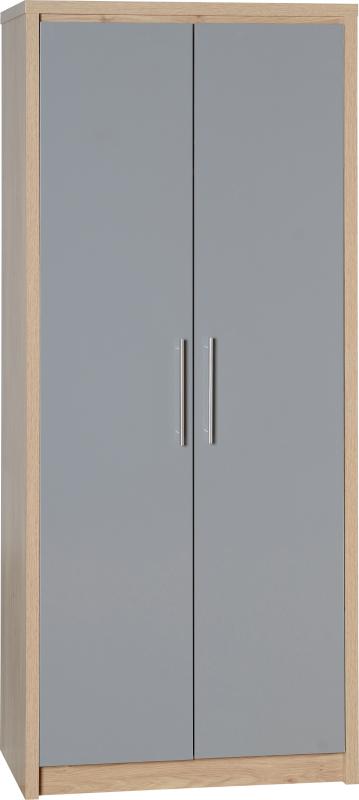 Seville Bedroom Set - Seconique