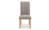 Seville Linen Dining Chair