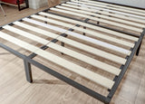 Kore Metal Bed Frame