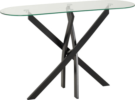 Sheldon Console Table - Seconique