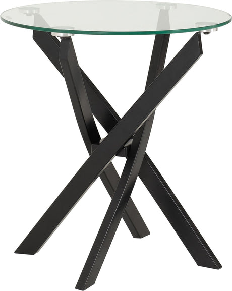 Sheldon Side Table - Seconique