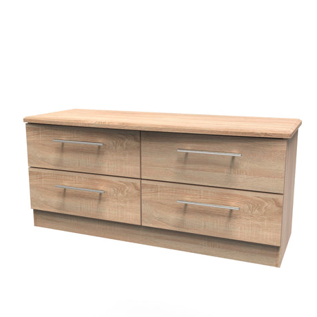 Sherwood 4 Drawer Bed Box - Welcome Furniture