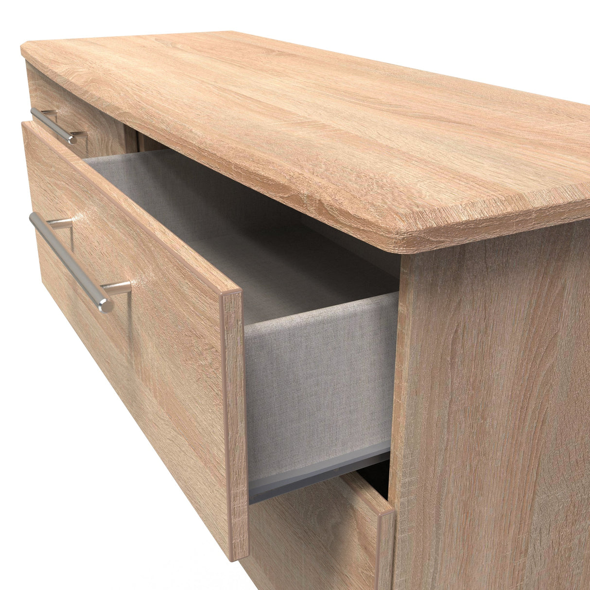 Sherwood 4 Drawer Bed Box - Welcome Furniture