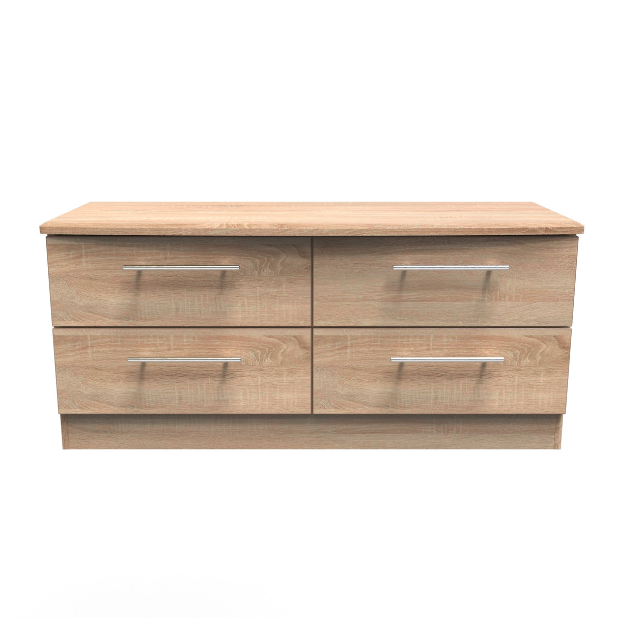 Sherwood 4 Drawer Bed Box - Welcome Furniture