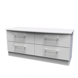 Sherwood 4 Drawer Bed Box - Welcome Furniture