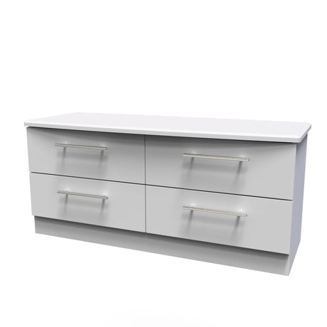 Sherwood 4 Drawer Bed Box - Welcome Furniture