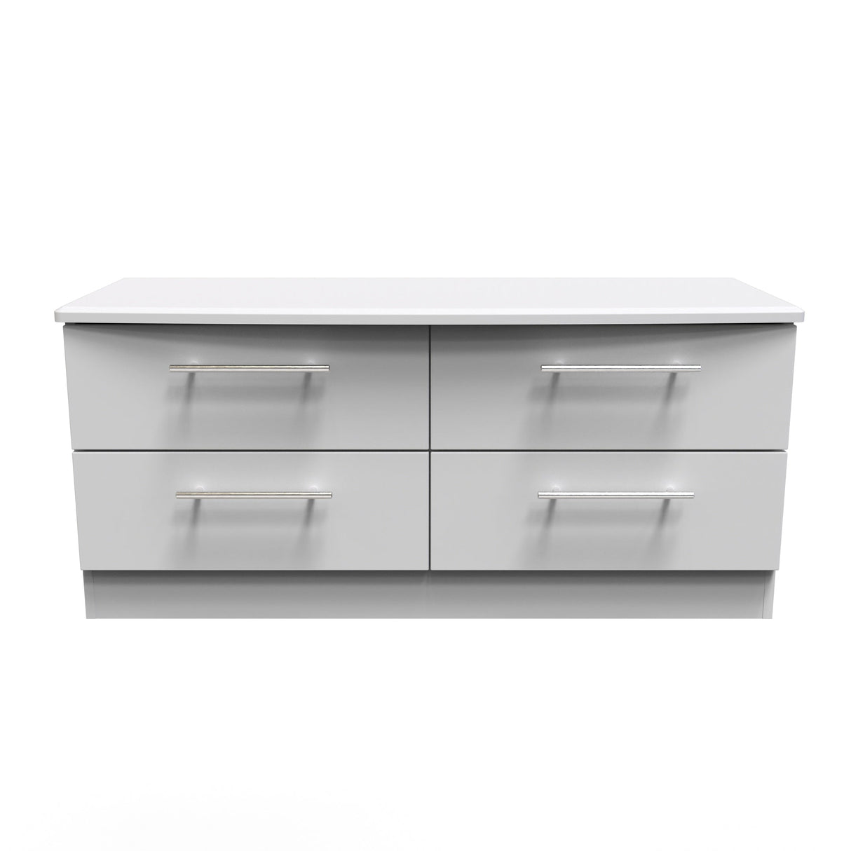 Sherwood 4 Drawer Bed Box - Welcome Furniture