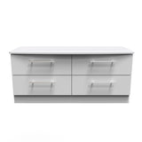 Sherwood 4 Drawer Bed Box - Welcome Furniture