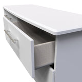 Sherwood 4 Drawer Bed Box - Welcome Furniture