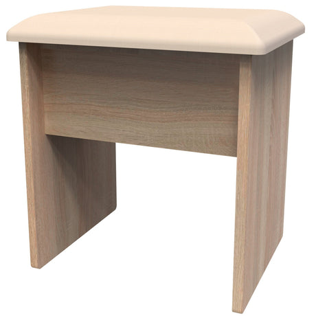 Sherwood Stool - Welcome Furniture