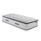 SleepSoul Bliss Pillow Top Mattress - Birlea