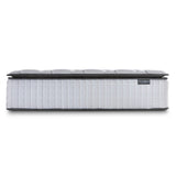 SleepSoul Bliss Pillow Top Mattress - Birlea