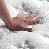 SleepSoul Cloud Mattress - Birlea