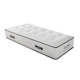SleepSoul Harmony Mattress - Birlea