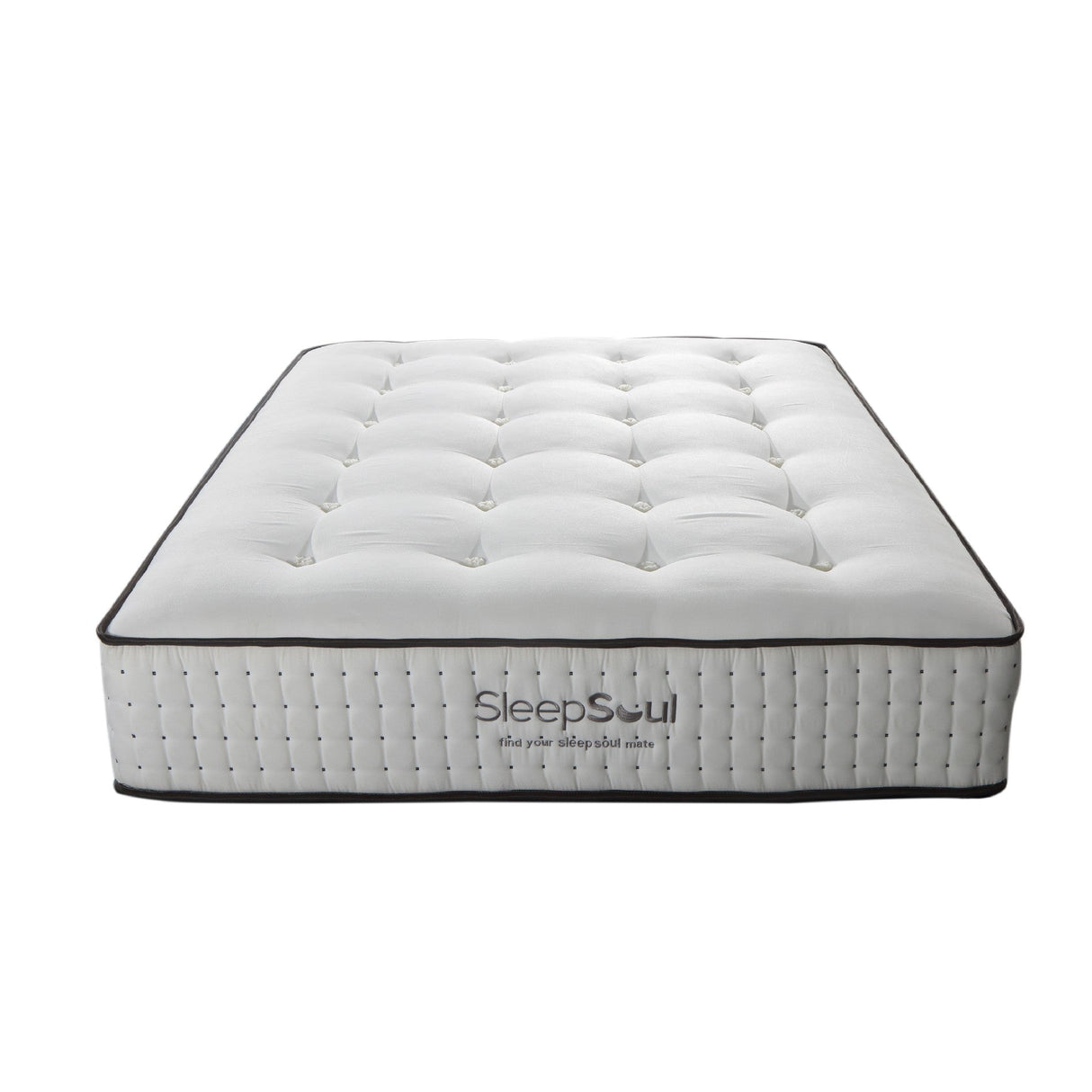 SleepSoul Harmony Mattress - Birlea