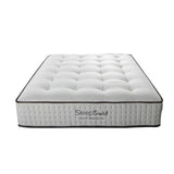 SleepSoul Harmony Mattress - Birlea