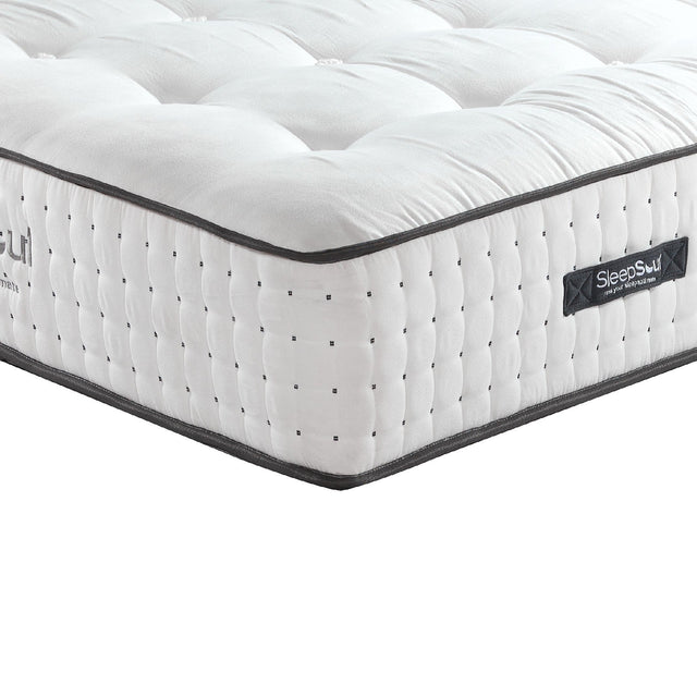 SleepSoul Harmony Mattress - Birlea