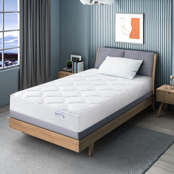 SleepyCastle Bonnell Mattress - Birlea