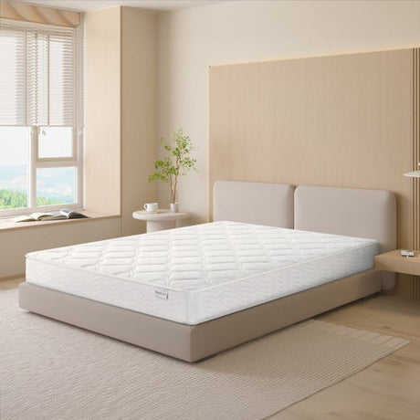 SleepyCastle Bonnell Mattress - Birlea
