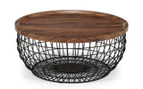 Smithson Storage Coffee Table