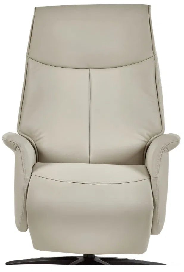 Sofia Dual Reclining Chair - Julian Bowen