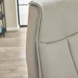 Sofia Dual Reclining Chair - Julian Bowen